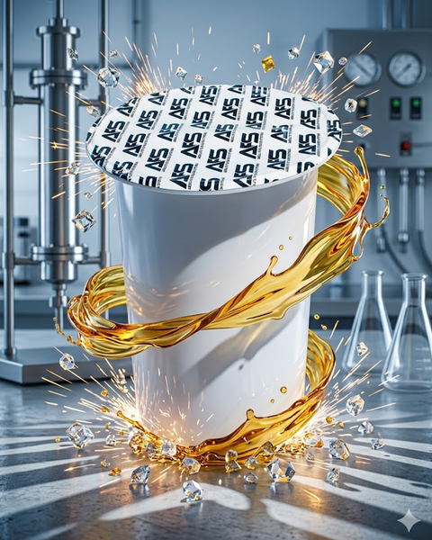 The Future of Extraction: Mastering CRC with Patented Color Remediation Cartridges