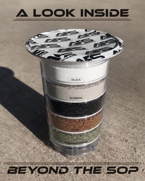 Why Disposable Filtration is the New Gold Standard for Botanical Labs