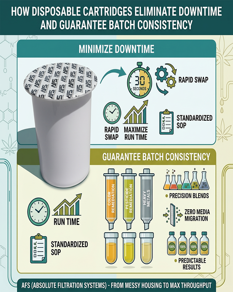 Why Your Lab is Losing 30% of Its Throughput (And How to Fix It Without New Equipment)