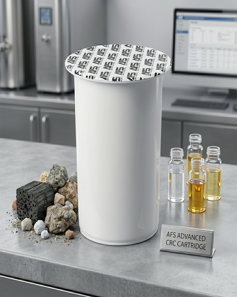 Stop Guessing on CRC: How Pre-Packed Cartridges Guarantee Flawless Extraction Consistency
