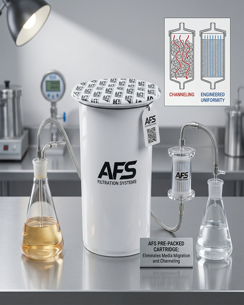 Overcoming the Hidden Pitfalls of Color Remediation Chromatography (CRC)