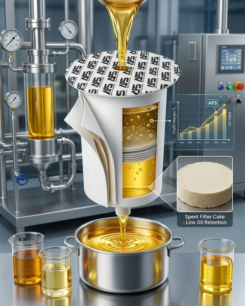 Why Next-Gen Filtration is the Secret to Oil Profitability