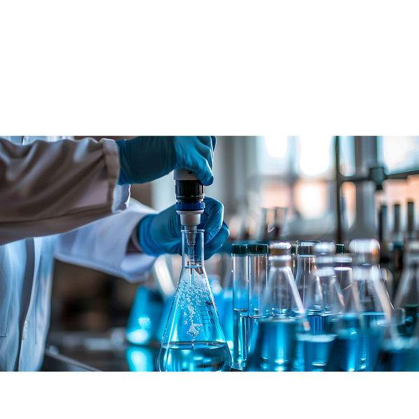 Heavy Metals Removal Using Absolute Filtration Systems