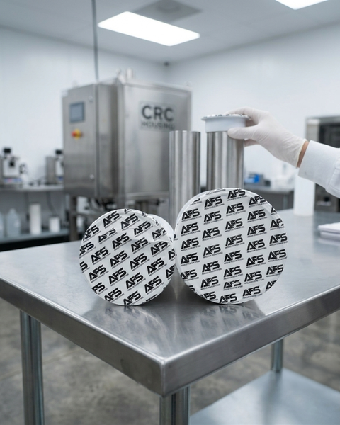 The Messy Truth About Manual Media Packing in Extraction Labs