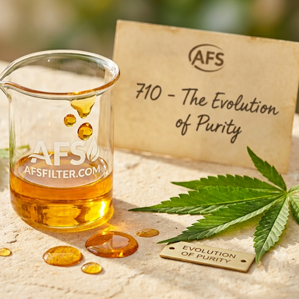 A History of 710 and the Evolution of Purity