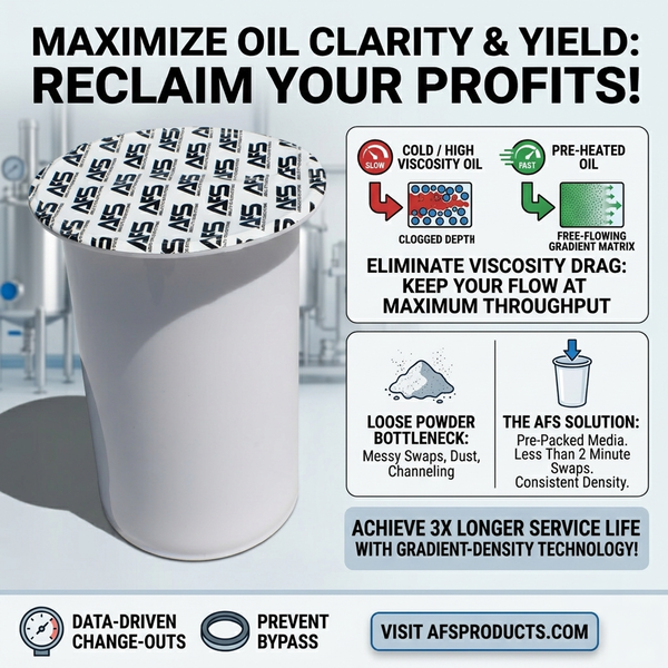 5 Silent Bottlenecks Draining Your Oil Processing Profits (And How to Fix Them)