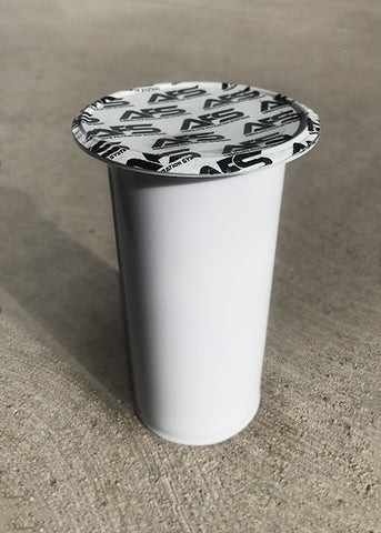 AFS 2.5" Light CRC Botanical Extraction Filter