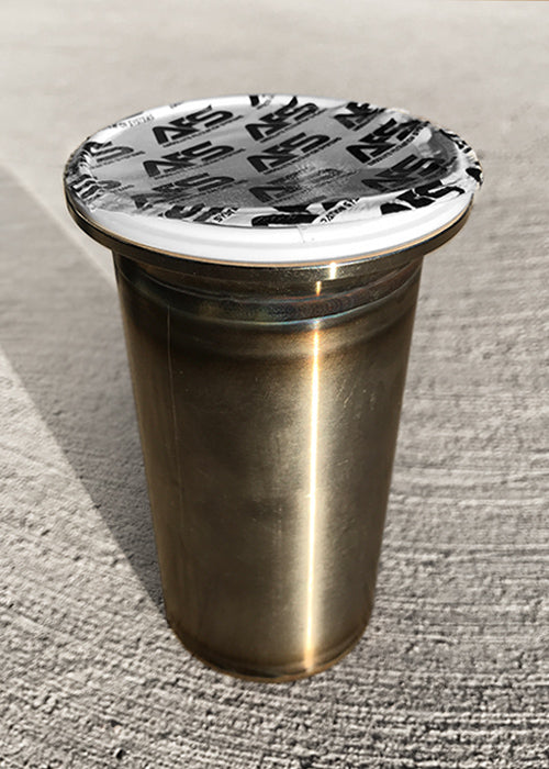 AFS 2.5" Housing - OEM (2.5" Filters)