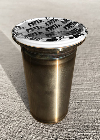 AFS 2.5" Housing - OEM (2.5" Filters)