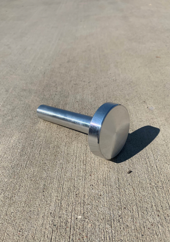 AFS 2.5"Aluminum Packer