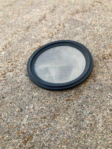 AFS 2.5" Gasket