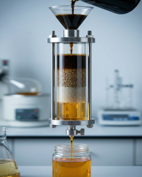 CRC Everything You Need to Know About Color Remediation