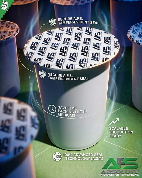 AFS Filter Cartridges vs. Traditional CRC