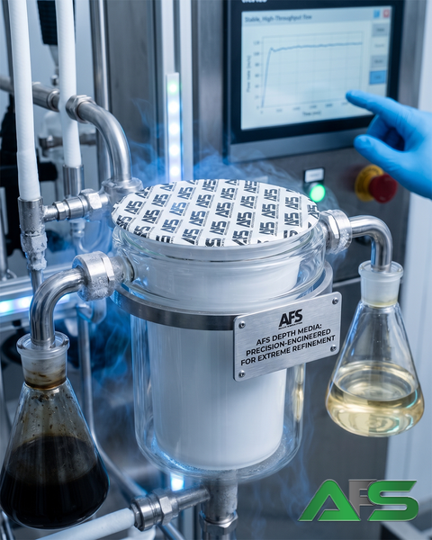 The Evolution of Botanical Extraction Filtration