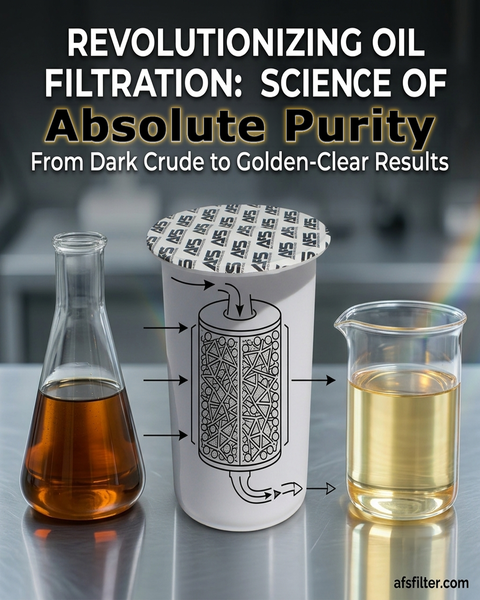 How Advanced Oil Filtration Maximizes Extraction Purity and Value