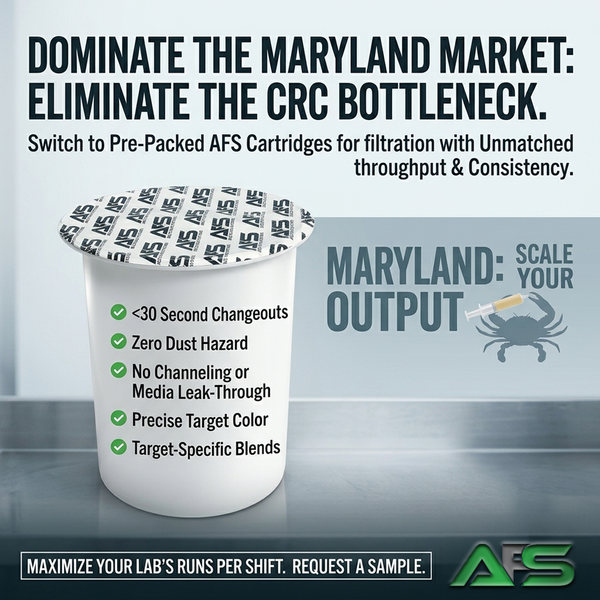 Scaling Maryland Hydrocarbon Extraction