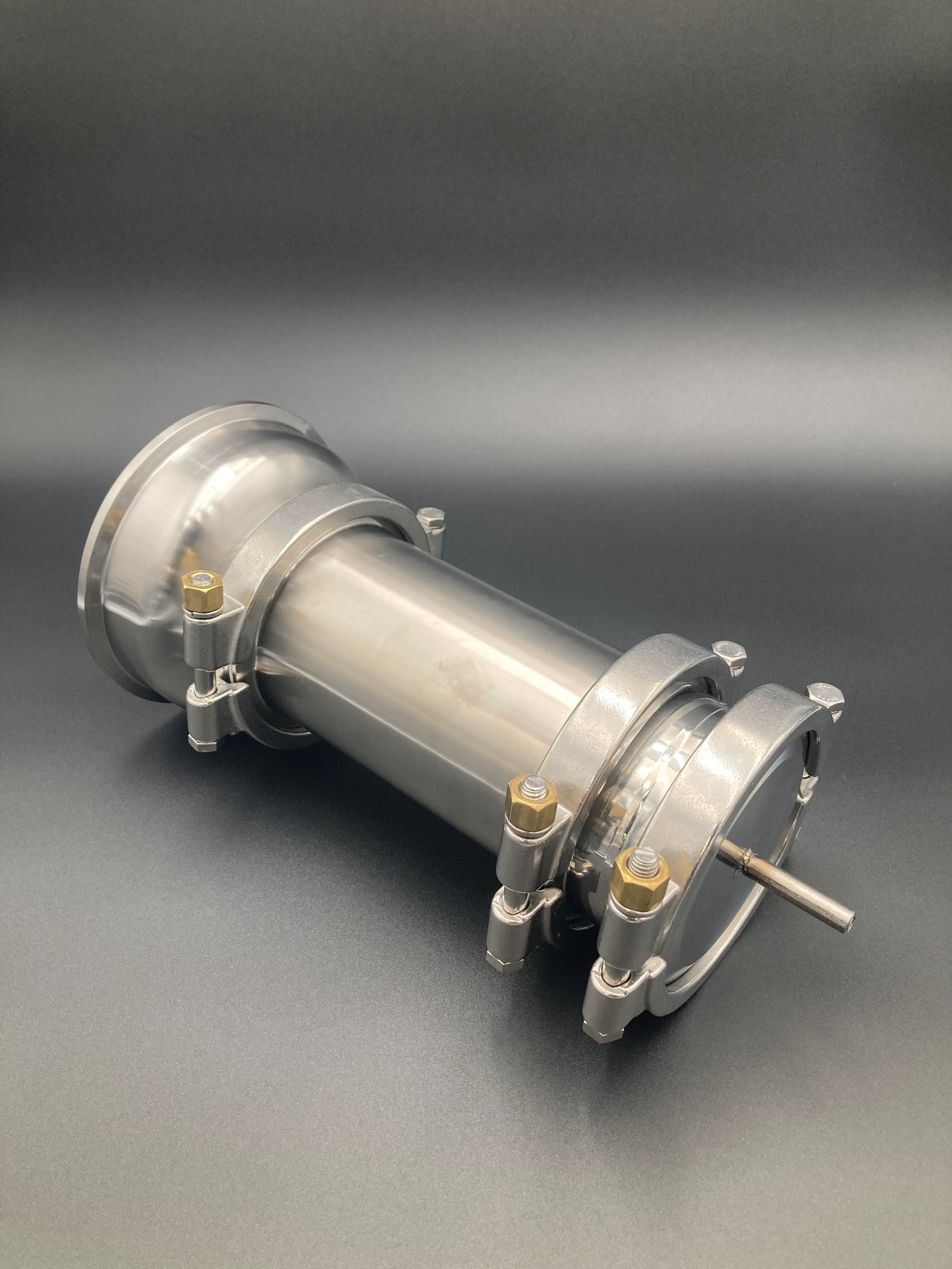 Compression fitting 4