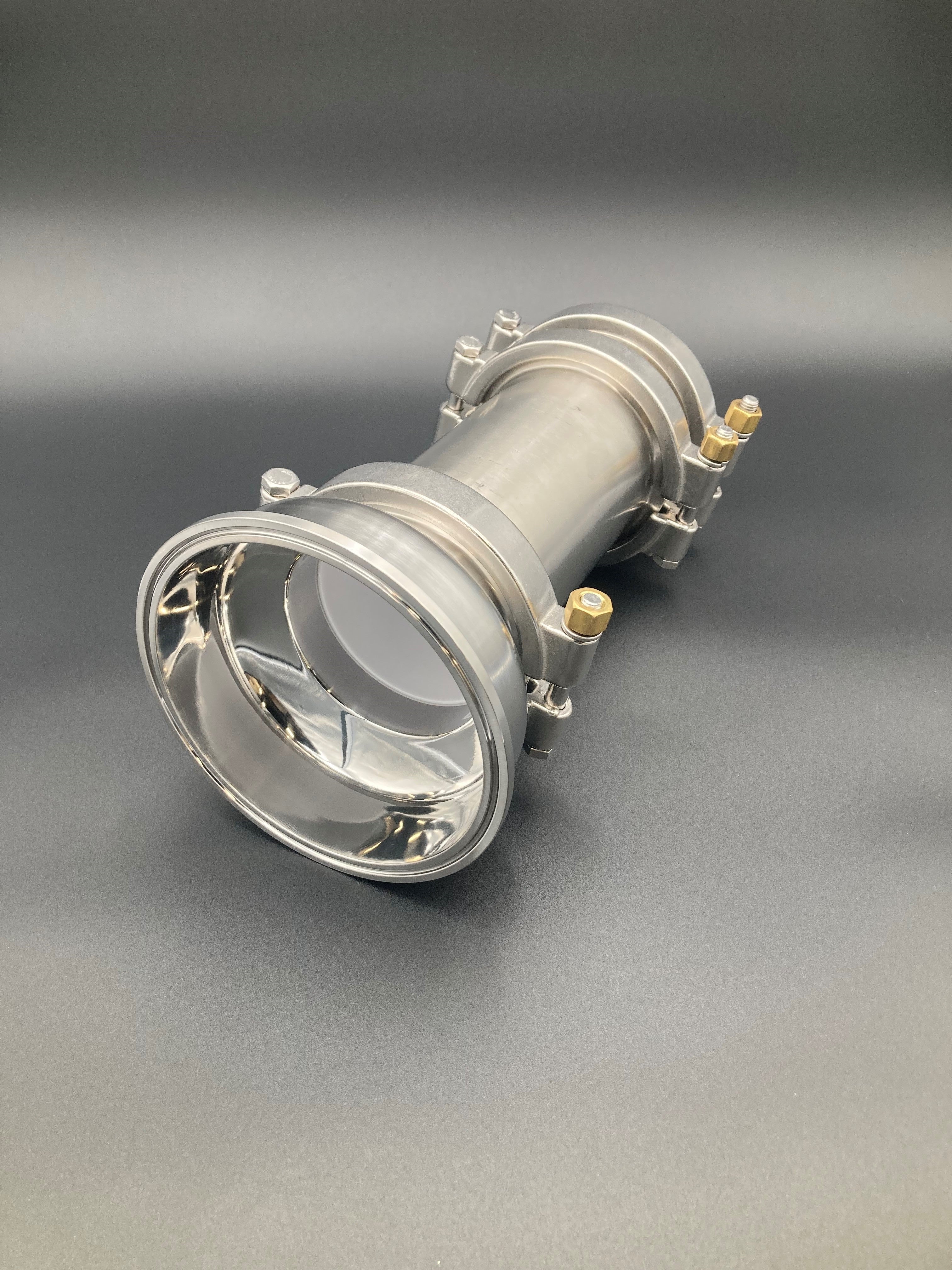 Compression fitting 4