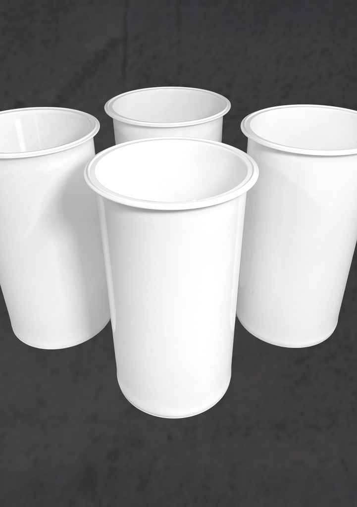 6" AFS Reform Blend Filter Pack