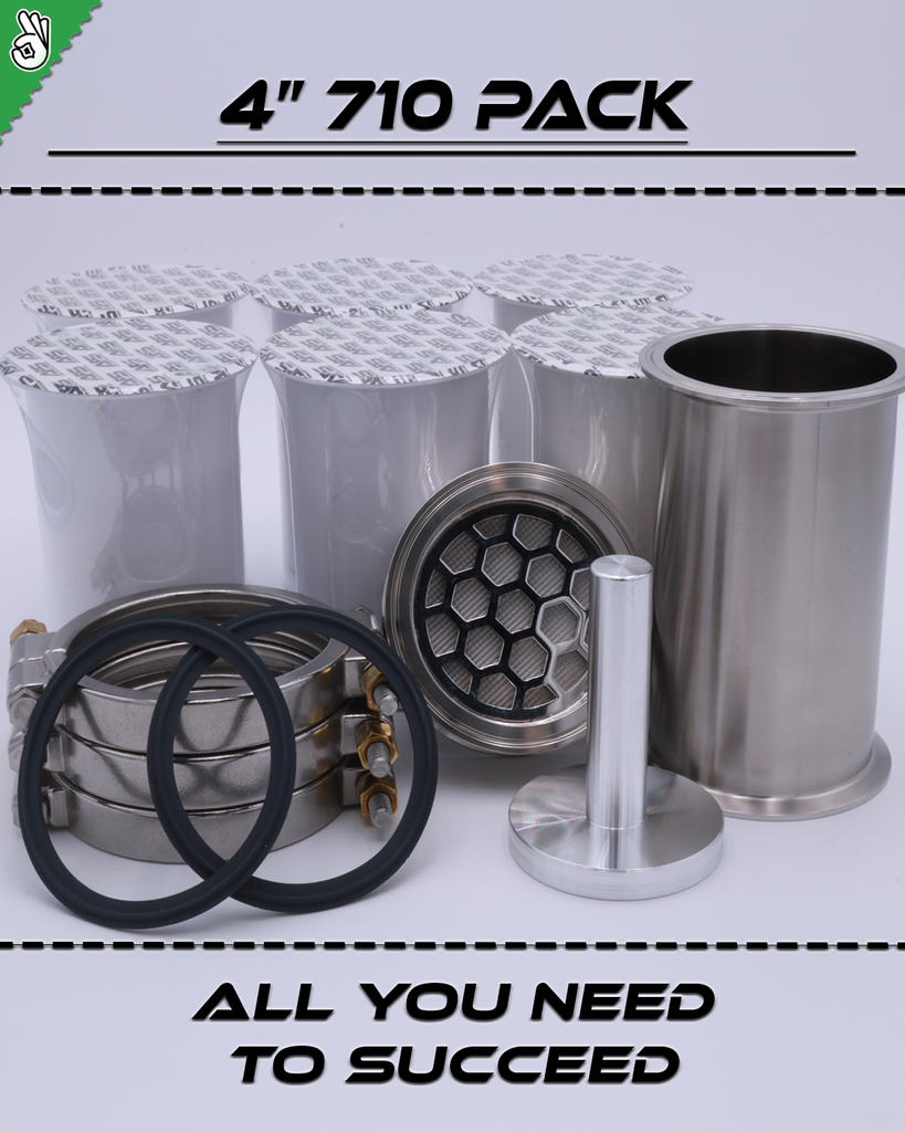 710 Special Pack 4"
