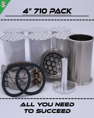710 Special Pack 4"