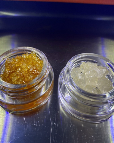 AFS 2.5" Fresh Frozen CRC Botanical Extraction Filter