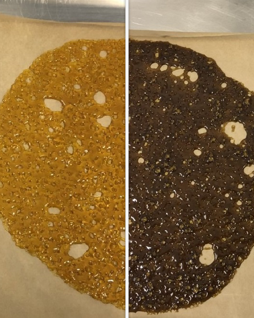 AFS 4" Dry Biomass CRC Botanical Extraction Filter