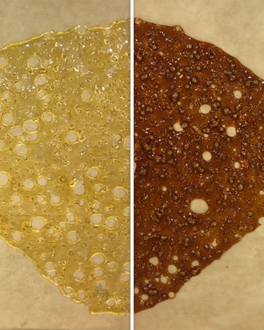 AFS 2.5" Dry Biomass CRC Botanical Extraction Filter