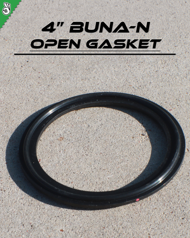 AFS 4" Gasket