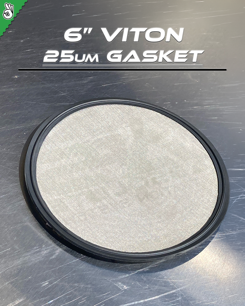 6" Gaskets