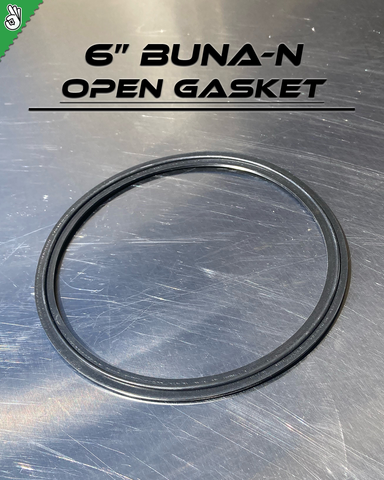 6" Gaskets