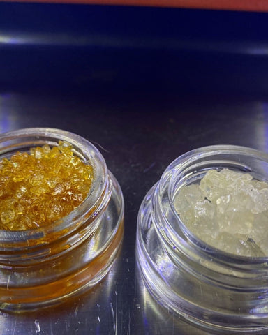 AFS 4" Fresh Frozen Blend CRC Botanical Extraction Filter Case (6pk)